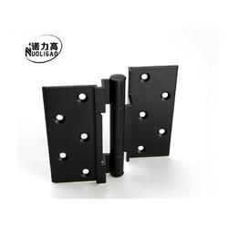 鋁合金門合頁不銹鋼插銷 專業可靠的合頁,諾力高五金傾力